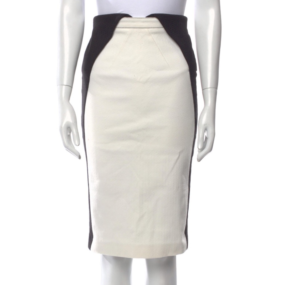 Zac Posen pencil skirt